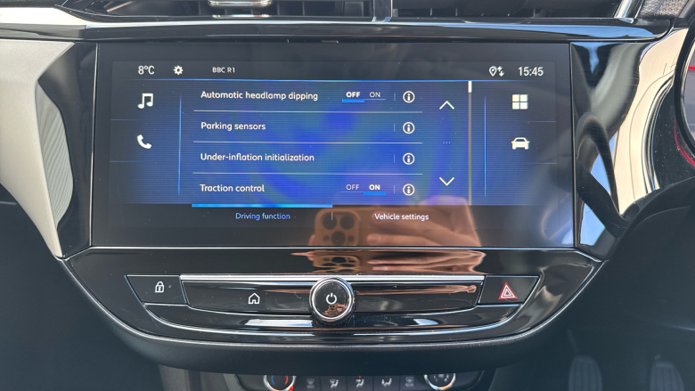 Vauxhall Corsa 1.2 Design 5dr Petrol Hatchback